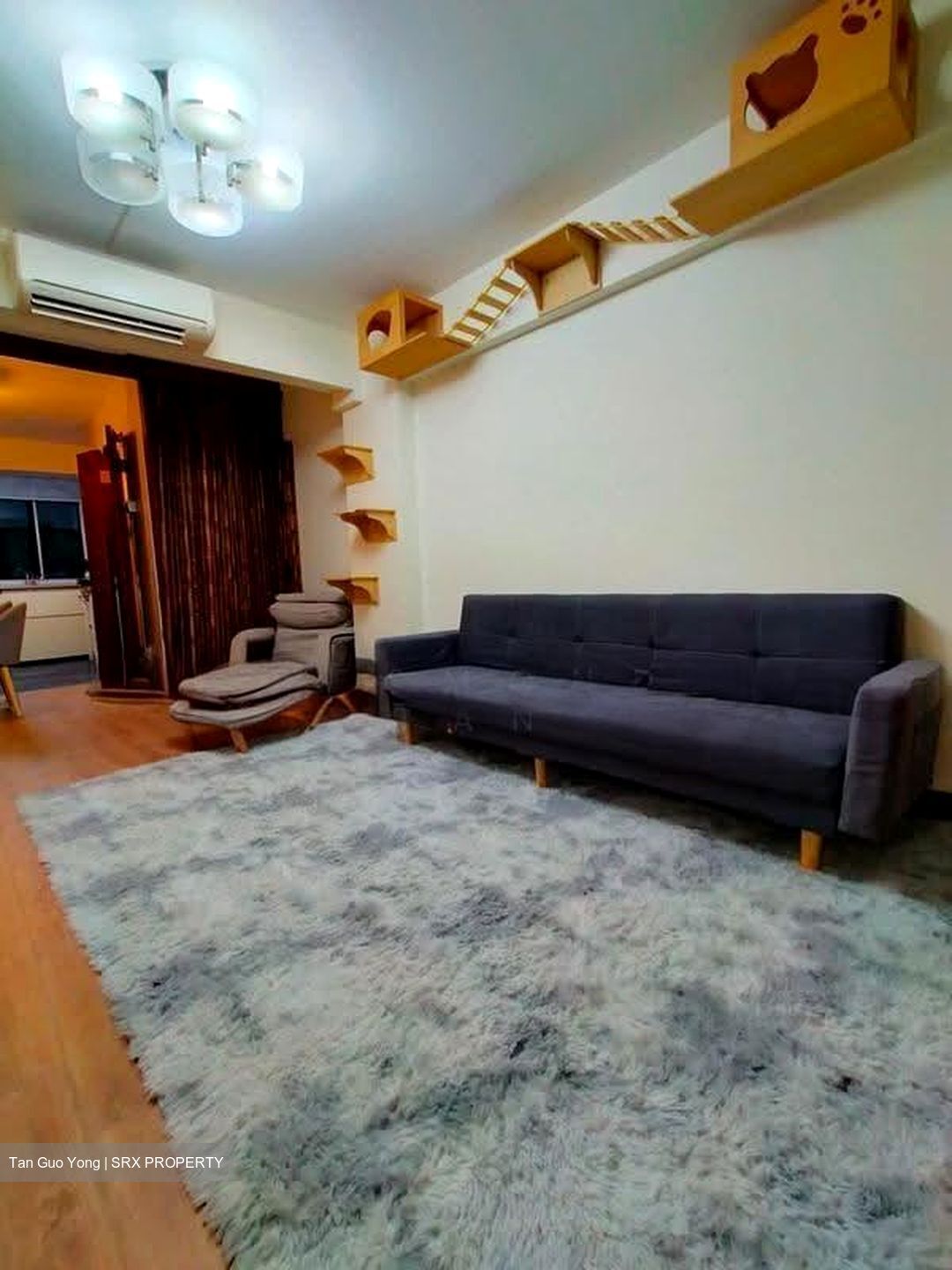 Blk 136 Jalan Bukit Merah (Bukit Merah), HDB 3 Rooms #626510581